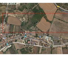 Proyecto de 159 viviendas