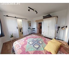 ¡Estrena tu nuevo hogar con piscina y vistas al campo!