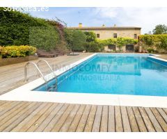 Masia en venta en Rupia