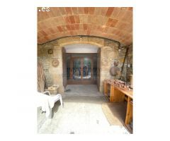 Masia en venta en La Bisbal dEmpordà