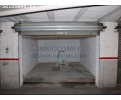 Garaje en venta en la Bisbal dEmpordà