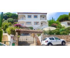 Casa en Platja dAro