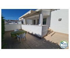 Casa moderna en Sector Montseny - Empuriabrava
