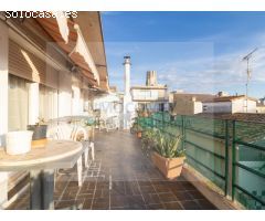 Piso en Palafrugell