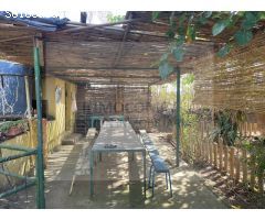 Terreno rustico en Cruilles