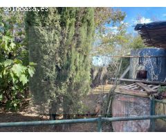 Terreno rustico en Cruilles