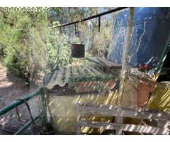 Terreno rustico en Cruilles