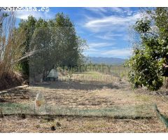 Terreno rustico en Cruilles