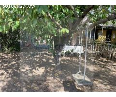 Terreno rustico en Cruilles