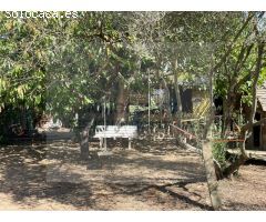 Terreno rustico en Cruilles