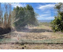 Terreno rustico en Cruilles
