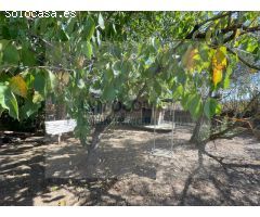 Terreno rustico en Cruilles