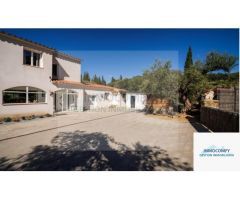 Casa en Palau Saverdera