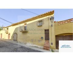 Casa en Palau Saverdera