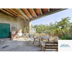 Casa en Palau Saverdera