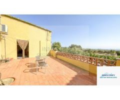 Casa en Palau Saverdera