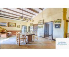 Casa en Palau Saverdera