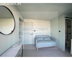Estudio en Playa dAro