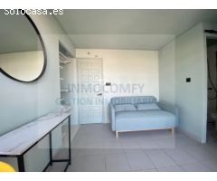 Estudio en Playa dAro
