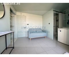 Estudio en Playa dAro