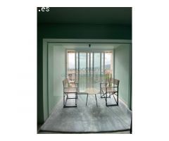 Estudio en Playa dAro