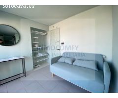 Estudio en Playa dAro