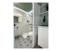 Estudio en Playa dAro