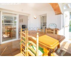 Chalet en lEscala