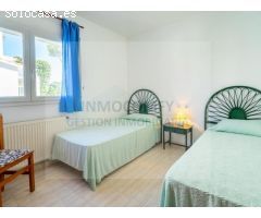 Chalet en lEscala