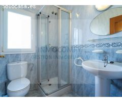 Chalet en lEscala