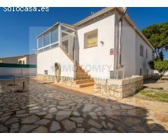 Chalet en lEscala
