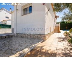 Chalet en lEscala