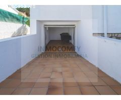 Chalet en lEscala