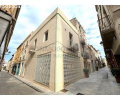 Edificio en Torroella de Montgri