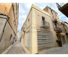 Edificio en Torroella de Montgri
