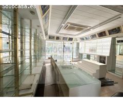 Edificio en Torroella de Montgri