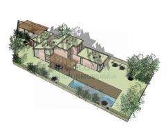 Chalet en Rupia