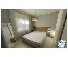APARTAMENTO SOLEADO, REFORMADO, 3 DORMITORIOS, 2 BAÑOS A 150 M DE LA PLAYA
