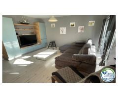 APARTAMENTO SOLEADO, REFORMADO, 3 DORMITORIOS, 2 BAÑOS A 150 M DE LA PLAYA