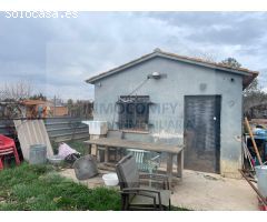 Finca Rustica en Cruilles