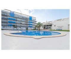 DÚPLEX CON VISTAS Y TERRAZA BLAU MARINA