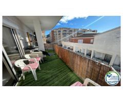APARTAMENTO SOLEADO, REFORMADO, 3 DORMITORIOS, 2 BAÑOS A 150 M DE LA PLAYA,
