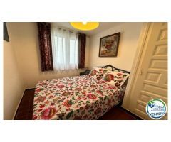 En Venta: Casa Típica Española en Empuriabrava - Distrito Poblado Típico