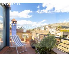 Casa en venta en Ulla