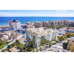 Lujosos apartamentos de 2 y 3 dormitorios en recinto privado a sólo 3 minutos