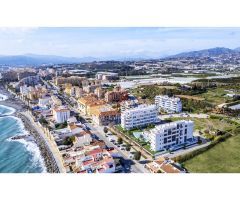 Bonitos apartamentos de 1, 2 y 3 dormitorios a 100 metros del mar en