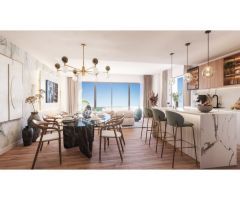 Villas adosadas de lujo de 3 y 4 dormitorios en urbanización privada con