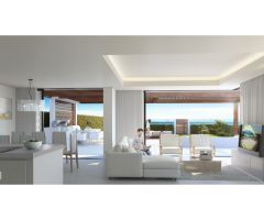 Bella y nueva villa independiente frente al mar de 4 dormitorios, 4 cuartos de
