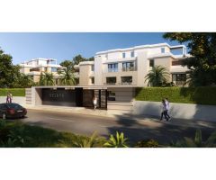 Bella y nueva villa independiente frente al mar de 4 dormitorios, 4 cuartos de