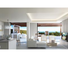 Bella y nueva villa independiente frente al mar de 4 dormitorios, 4 cuartos de